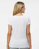 Women's Polyester Sublimation Tee