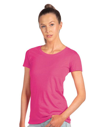 Next Level Women's Ideal T-Shirt 1510N