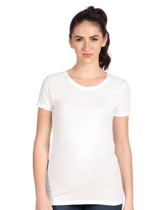 Next Level Women's Ideal T-Shirt 1510N