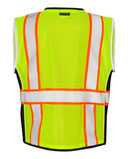 Premium Black Series® Heavy-Duty Vest