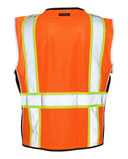 Premium Black Series® Heavy-Duty Vest