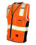 Premium Black Series® Heavy-Duty Vest
