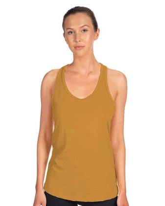 Next Level Women's Ideal Racerback Tank 1533