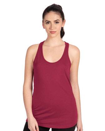 Next Level Women's Ideal Racerback Tank 1533