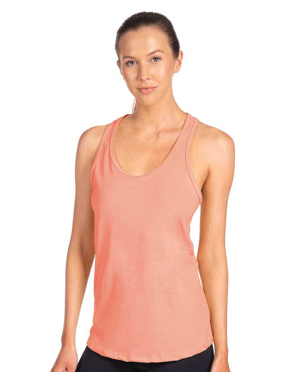Next Level Women's Ideal Racerback Tank 1533