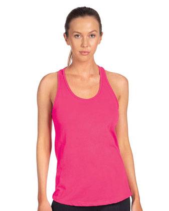 Next Level Women's Ideal Racerback Tank 1533