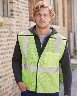 One-Pocket Breakaway Vest One-Pocket Breakaway Vest