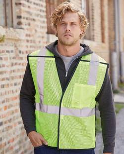 One-Pocket Breakaway Vest One-Pocket Breakaway Vest