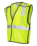 One-Pocket Breakaway Vest