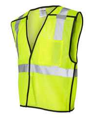 One-Pocket Breakaway Vest