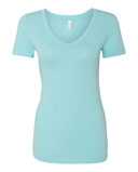 Women's Ideal V-Neck T-Shirt