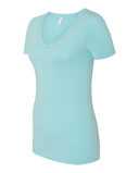 Women's Ideal V-Neck T-Shirt