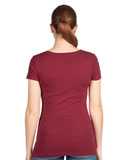 Women's Ideal V-Neck T-Shirt