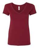 Women's Ideal V-Neck T-Shirt