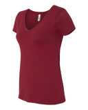 Women's Ideal V-Neck T-Shirt