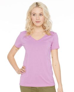 Next Level Women's Ideal V-Neck T-Shirt 1540 Next Level Women's Ideal V-Neck T-Shirt 1540