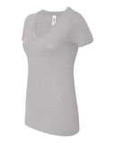 Women's Ideal V-Neck T-Shirt