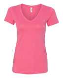 Women's Ideal V-Neck T-Shirt