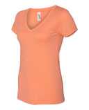 Women's Ideal V-Neck T-Shirt