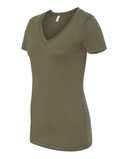 Women's Ideal V-Neck T-Shirt