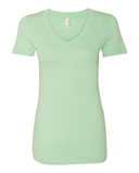 Women's Ideal V-Neck T-Shirt