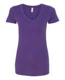 Women's Ideal V-Neck T-Shirt