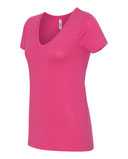 Women's Ideal V-Neck T-Shirt