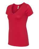Women's Ideal V-Neck T-Shirt