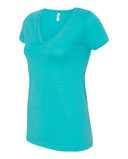 Women's Ideal V-Neck T-Shirt