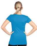 Women's Ideal V-Neck T-Shirt