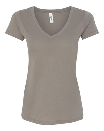 Women's Ideal V-Neck T-Shirt
