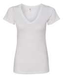 Women's Ideal V-Neck T-Shirt