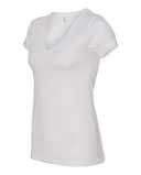 Women's Ideal V-Neck T-Shirt