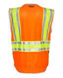 Premium Brilliant Series® Ultimate Reflective Vest