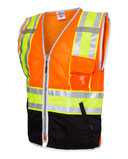 Premium Brilliant Series® Ultimate Reflective Vest