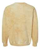 Colorblast Crewneck Sweatshirt