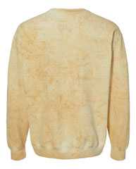 Colorblast Crewneck Sweatshirt