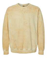 Colorblast Crewneck Sweatshirt