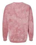 Colorblast Crewneck Sweatshirt