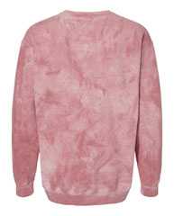 Colorblast Crewneck Sweatshirt