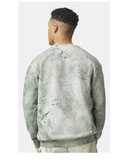 Comfort Colors Colorblast Crewneck Sweatshirt 1545C