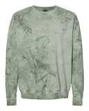 Comfort Colors Colorblast Crewneck Sweatshirt 1545C