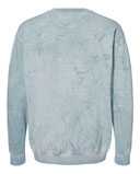 Colorblast Crewneck Sweatshirt