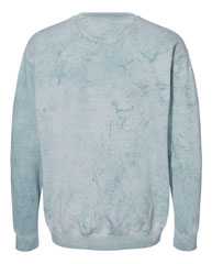 Colorblast Crewneck Sweatshirt