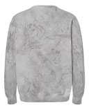Colorblast Crewneck Sweatshirt