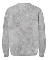 Colorblast Crewneck Sweatshirt