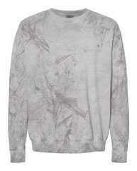 Colorblast Crewneck Sweatshirt