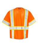Premium Brilliant Series® Heavy Duty Class 3 Vest