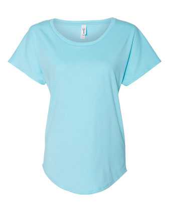 Women's Ideal Dolman T-Shirt