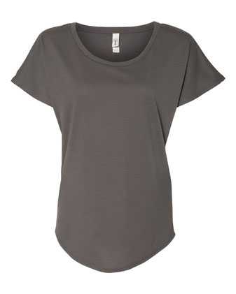 Women's Ideal Dolman T-Shirt